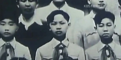 Cuộc đời nhà lãnh đạo Kim Jong-Il qua các bức ảnh ảnh 3 Cuộc đời nhà lãnh đạo Kim Jong-Il qua các bức ảnh ảnh 3