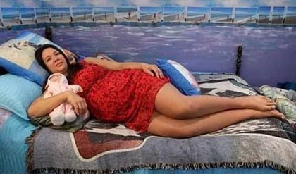 Khi con người xả thân vì nghệ thuật ảnh 1 Khi con người xả thân vì nghệ thuật ảnh 1