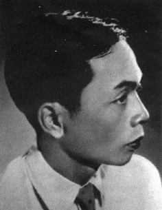 Thêm một nhà thơ tiền chiến ra đi ảnh 1