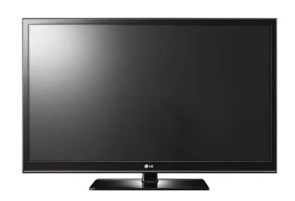 HDTV Plasma mới của LG giá từ 10 triệu đồng ảnh 1