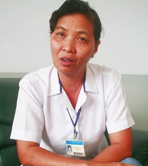 Trong thế giới những người mất ký ức ảnh 3