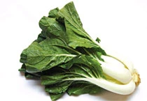 Bạch giới tử (cải bẹ trắng) ảnh 1