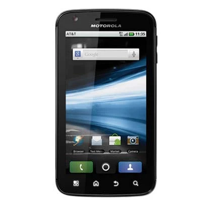 20 điện thoại tốt nhất thế giới đầu 2011 ảnh 10