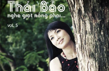 NSƯT Thái Bảo nghe giọt nắng phai! ảnh 1