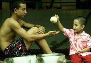 "Bi, đừng sợ!" được LHP Cannes chọn vì “giày vò và quyến rũ” ảnh 1