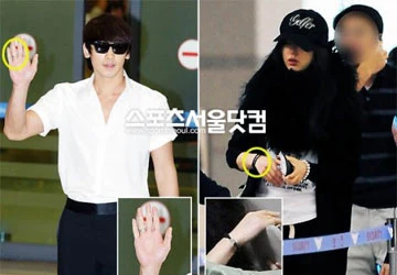 "Cô nàng ngổ ngáo" bí mật hẹn hò Bi Rain ảnh 3