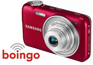 7 máy ảnh/máy quay có tính năng "độc" ảnh 8