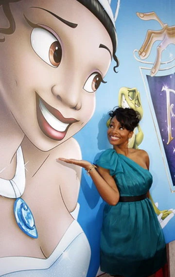 Phim cổ tích 2-D gây sốt ở Mỹ ảnh 1 Phim cổ tích 2-D gây sốt ở Mỹ ảnh 1