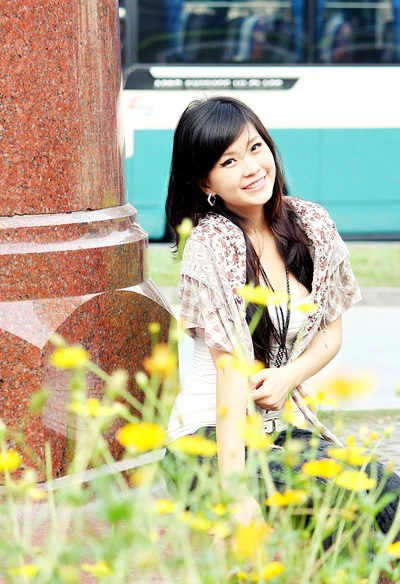 Miss Teen Diễm Trang khoe vẻ đẹp khỏe khoắn ảnh 2