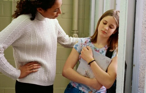 Chuyện teen "kinh doanh"... lòng hiếu thảo ảnh 1