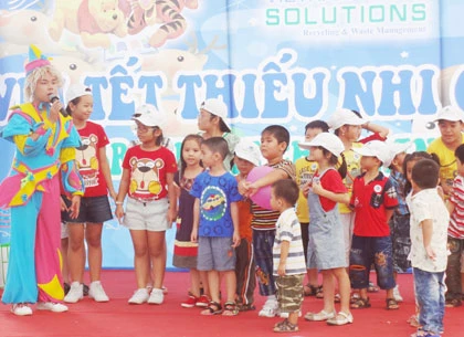 Loay hoay tìm… rác cho phân compost ảnh 3