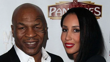 Mike Tyson kể chuyện ăn chay ảnh 1