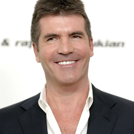 “Đại gia” Simon Cowell chuẩn bị kết hôn ảnh 1