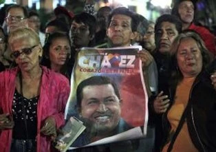 Ông Chavez chỉ còn sống 2-3 tháng nữa? ảnh 1
