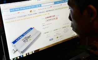 Lùm xùm tin nhắn bầu chọn - Bài 2: Nén bạc đâm toạc kết quả ảnh 1 Lùm xùm tin nhắn bầu chọn - Bài 2: Nén bạc đâm toạc kết quả ảnh 1