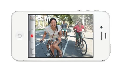 5 điểm đáng thất vọng nhất về iPhone 4S ảnh 4