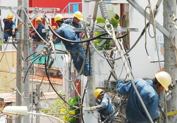 EVN cần sòng phẳng về giá điện ảnh 2