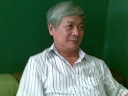 "Dòng chữ " Cộng hoà Xã hội Chủ nghĩa Việt Nam" là yếu tố bắt buộc" ảnh 1