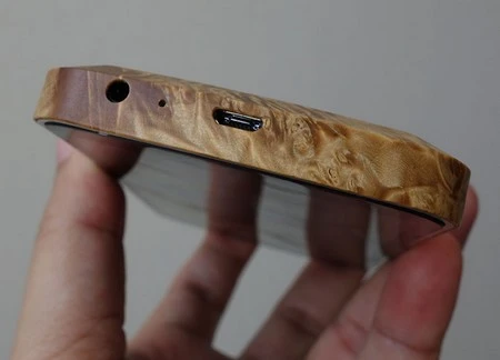 Smartphone Mobiado cao cấp về Việt Nam ảnh 15