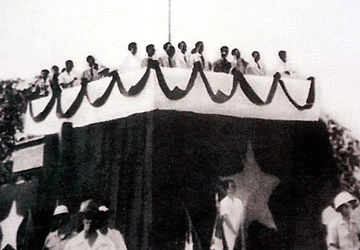 Thêm phương án về tên nước: Việt Nam Dân chủ Cộng hòa ảnh 1