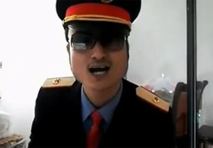 Bị phạt vì quay video nhái Gangnam Style ảnh 1