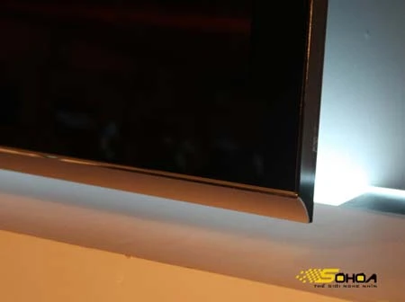 TV 3D của Sony sẽ có giá từ 42,9 triệu ảnh 3 TV 3D của Sony sẽ có giá từ 42,9 triệu ảnh 3