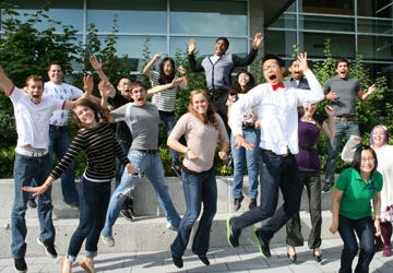 Cách học ở xứ người ảnh 1 Cách học ở xứ người ảnh 1