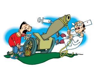 Cương hoài ngàn năm ảnh 1