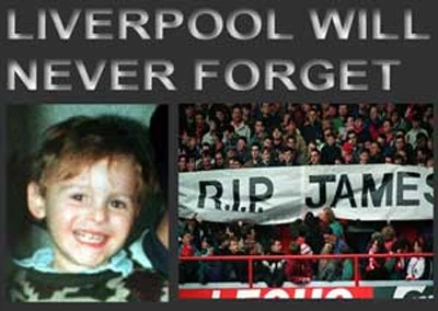 Bé trai 2 tuổi và vụ án dậy sóng căm phẫn ở Liverpool ảnh 4