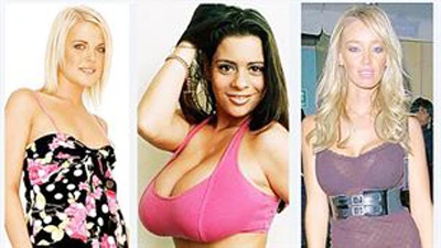 Sự thật ghê tởm về John Terry ảnh 4