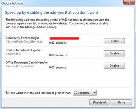 9 tính năng nổi bật của Internet Explorer 9 ảnh 12 9 tính năng nổi bật của Internet Explorer 9 ảnh 12
