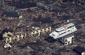 Nhật Bản: Lại xảy ra động đất ở khu vực Tokyo ảnh 1