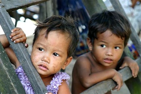 Những bức ảnh số xuất sắc năm 2009 ảnh 19