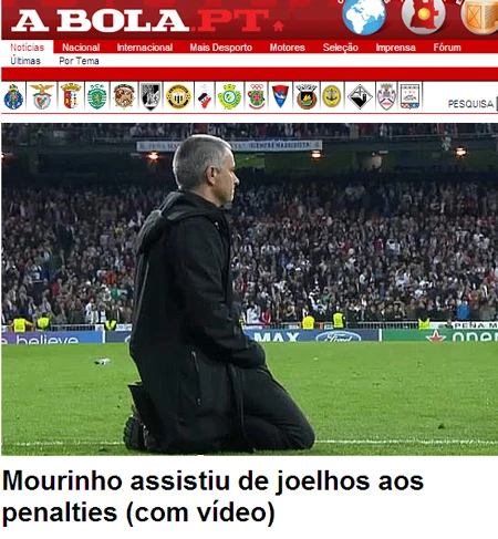 Báo chí thế giới chia sẻ về tấn bi kịch của Real Madrid ảnh 3