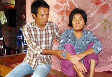 Luật hóa nguyên tắc suy đoán vô tội - Bài 1: Thả rồi bắt, bắt rồi thả ảnh 1