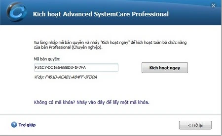 Bản quyền miễn phí phần mềm tối ưu hàng đầu hiện nay ảnh 3