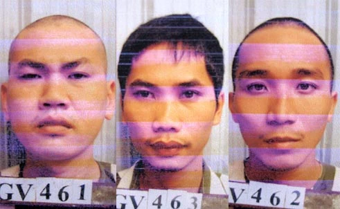 Nhân viên tiệm vàng dàn cảnh chiếm đoạt tài sản ảnh 1