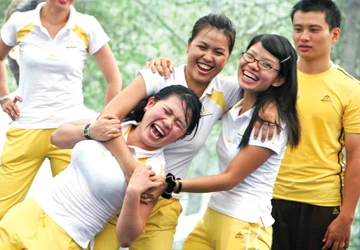 Cảnh giác cơn vui, buồn thất thường ảnh 1 Cảnh giác cơn vui, buồn thất thường ảnh 1