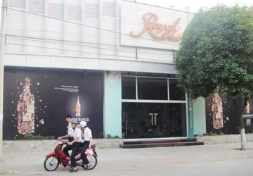 Bắt khẩn cấp “đại ca” Long Thanh và đàn em ảnh 1