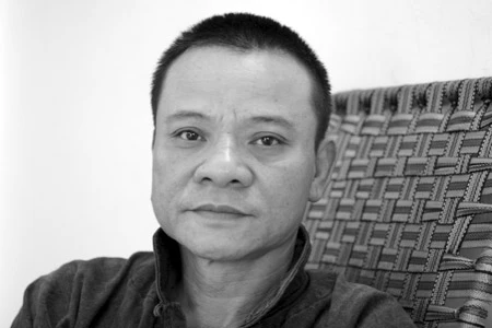 Nhà biên kịch Phạm Ngọc Tiến nổi tiếng với những kịch bản thuộc mảng đề tài chính luận.