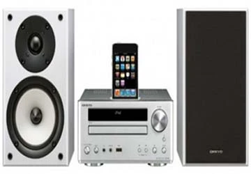 Onkyo cho ra mắt dàn âm thanh mini đa năng mới ảnh 1