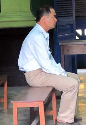 Bi kịch chàng rể và gia đình vợ sau khi ly hôn ảnh 2