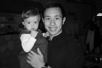 Michal Nguyễn & hành trình “vá lại ký ức” ảnh 3