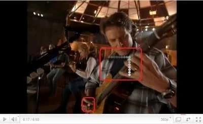 Chơi “rắn săn mồi” trên màn hình video của YouTube ảnh 2