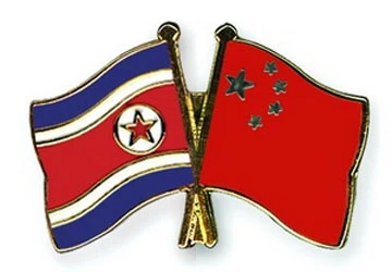 Triều Tiên-Trung Quốc tăng cường hợp tác hai Đảng ảnh 1