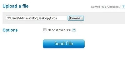 Thủ thuật kiểm tra độ an toàn của file trước khi sử dụng ảnh 3
