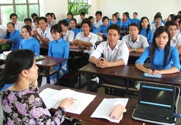 Cộng bao nhiêu điểm ưu tiên khu vực? ảnh 1