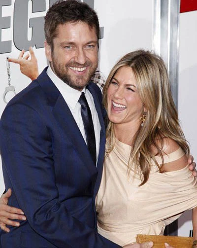 Jennifer Aniston: "Tôi đã sẵn sàng cho gia đình mới" ảnh 1 Jennifer Aniston: "Tôi đã sẵn sàng cho gia đình mới" ảnh 1