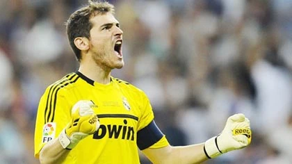 ĐHTB năm 2012 của tờ AS: Vẫn là Barca và Real ảnh 1 ĐHTB năm 2012 của tờ AS: Vẫn là Barca và Real ảnh 1