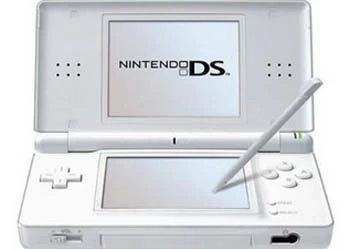 Nintendo DS là máy chơi game bán chạy nhất ở Mỹ ảnh 1